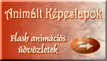 Képeslapküldõ: Animált képeslapok